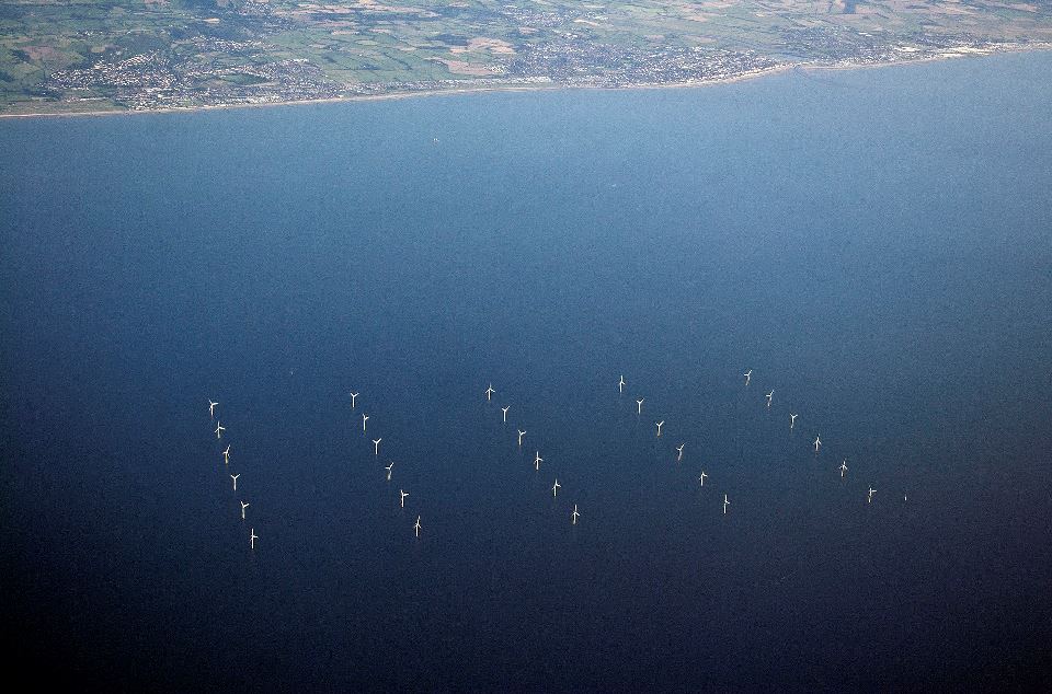 Wales Pushes for Renewables