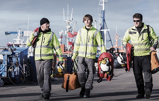 Siemens to Revolutionize Offshore Wind Turbine Service