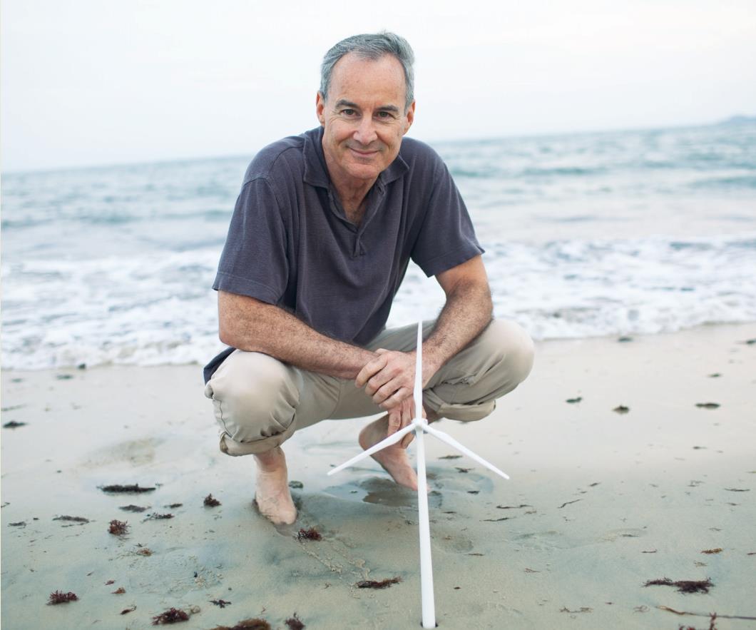 Cape Wind Responds to DOE's Loan Guarantee Announcement