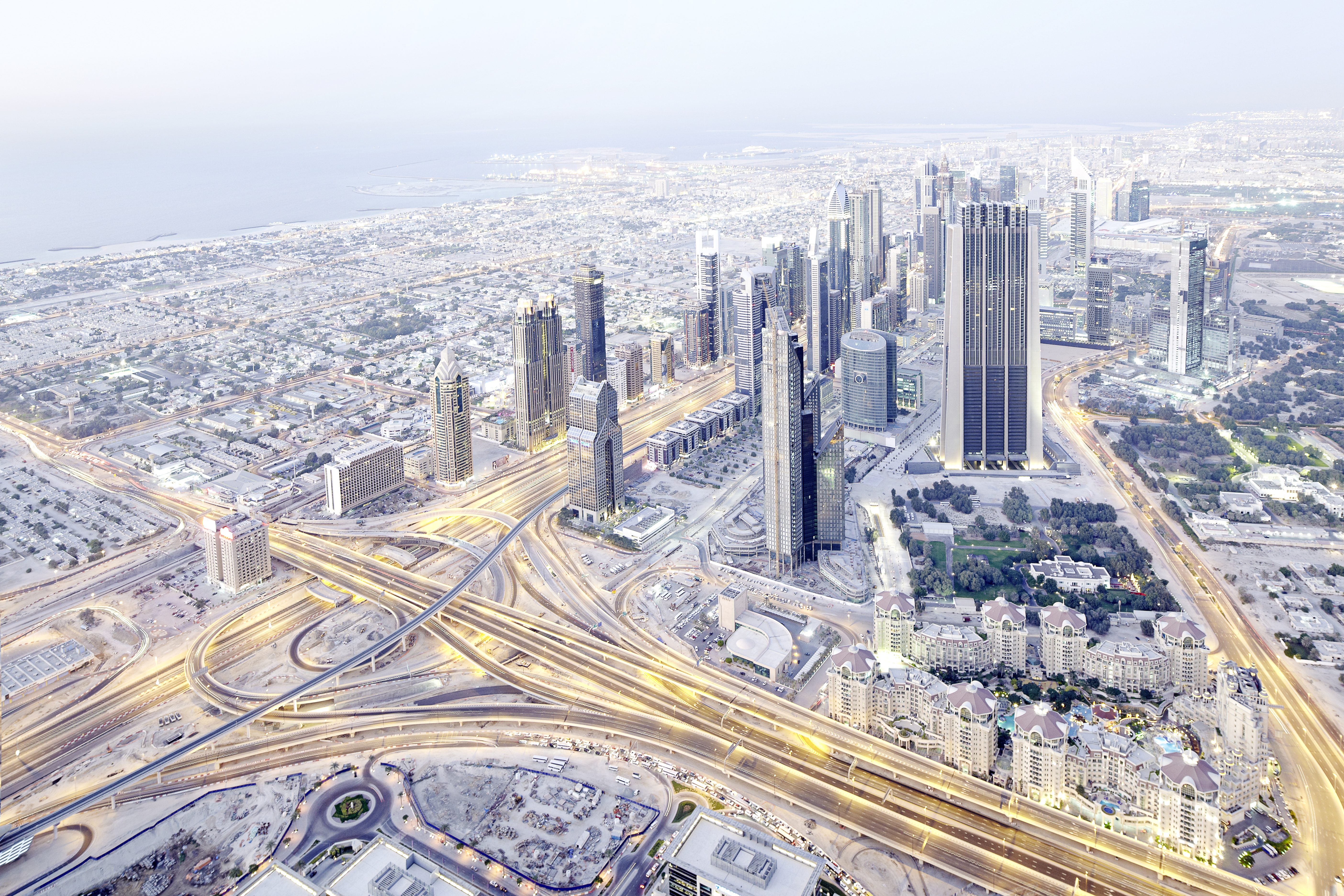 ABB Develops Complete System for UHVDC Power Transmission