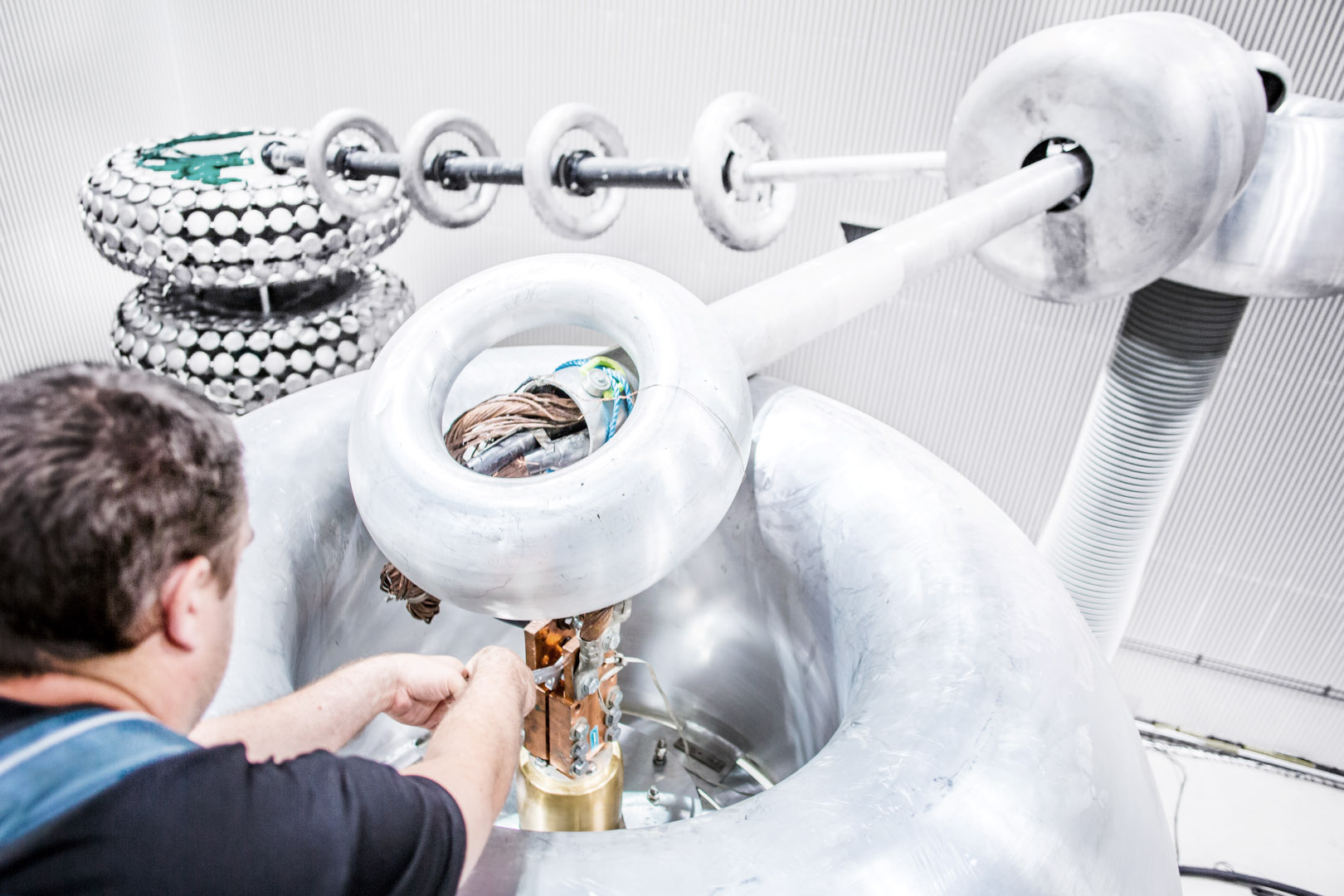 ABB Launches World's Most Powerful Cable System for Renewables