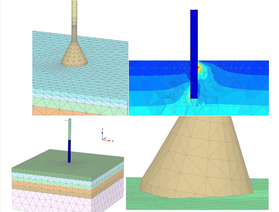 GDG to Discuss Foundation Innovation at LORC Symposium