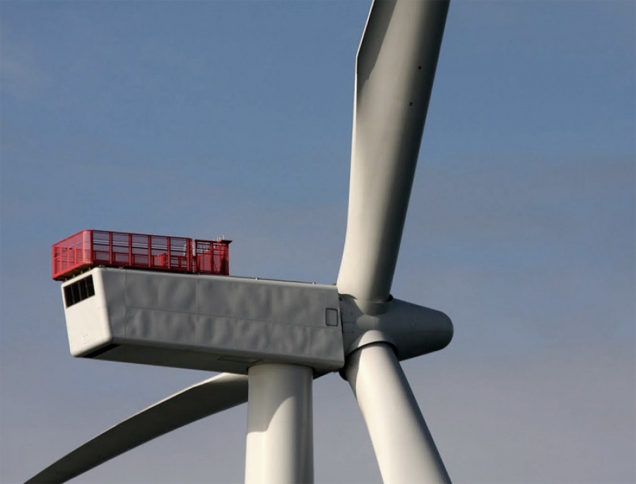 GMS National Turbine Repair Standard Required