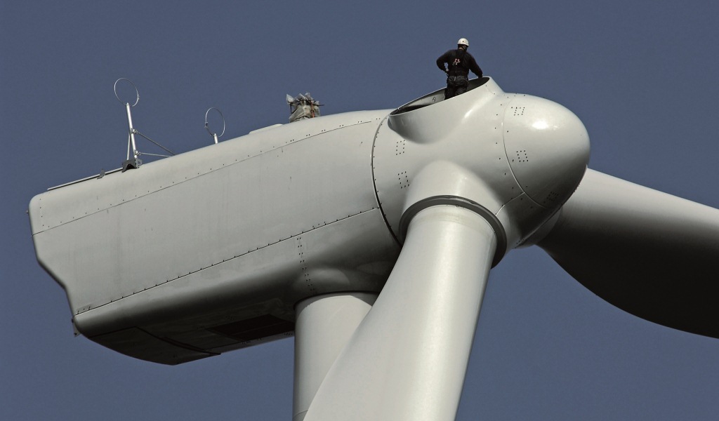 Maersk Helps Unemployed Tyneside Residents to Enter OW Sector