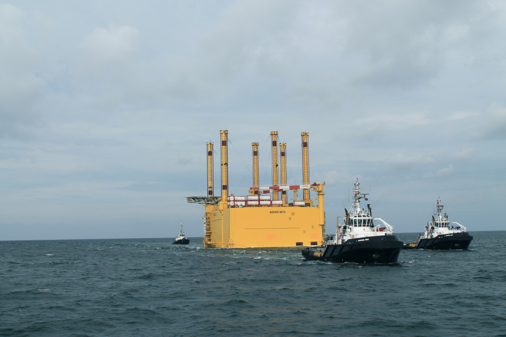 New Market Report on HVDC Stations Available