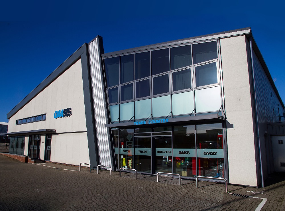 OAASIS Wins Sheringham Shoal Wind Farm PPE Contract