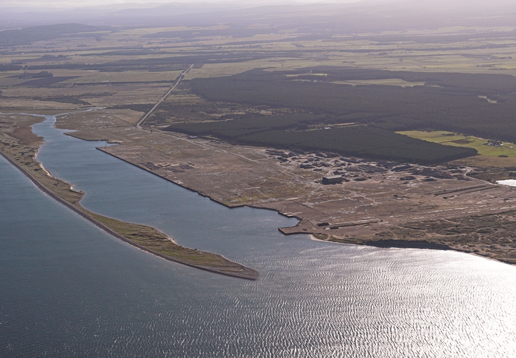 Port of Ardersier Gets Full Consent to Become Offshore Wind Super-Hub