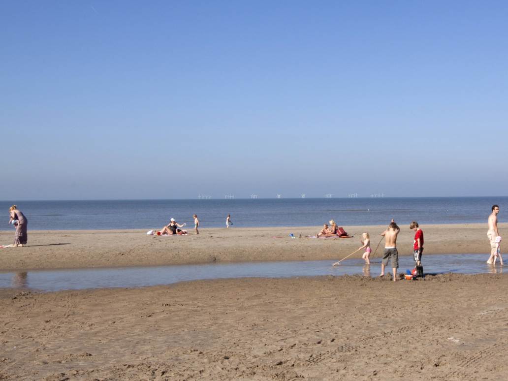 Dutch Ministers Choose Three Offshore Wind Sites