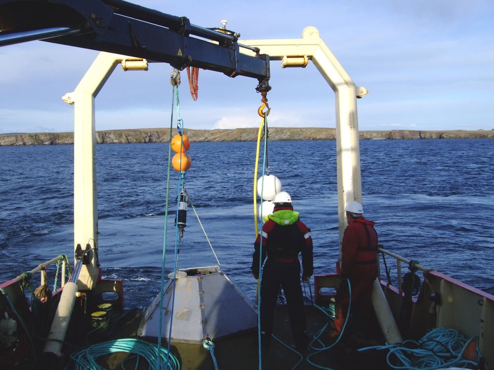 JBA Consulting, Partrac Appointed to NRW’s Marine and Coastal Framework Agreement