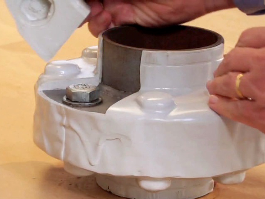 OXIFREE Enters Offshore Wind Market