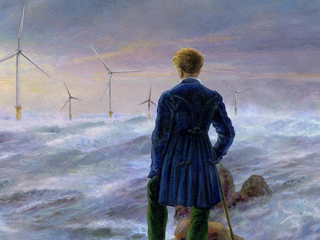 'Offshore Wind Works' Campaign Starts in UK