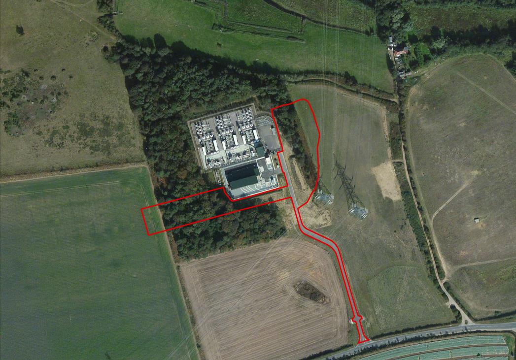 Project Status Galloper Offshore Wind Farm