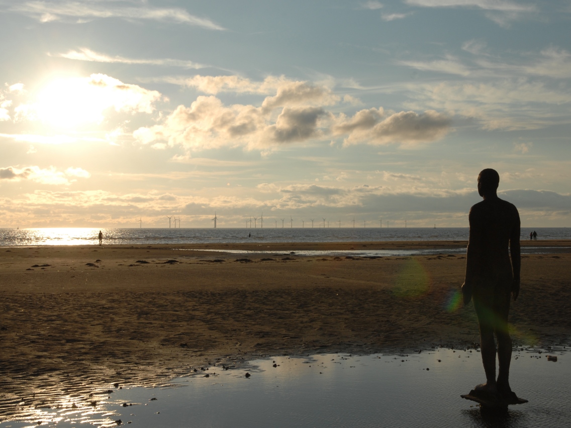 RenewableUK Comments on New Report Commissioned by WWF