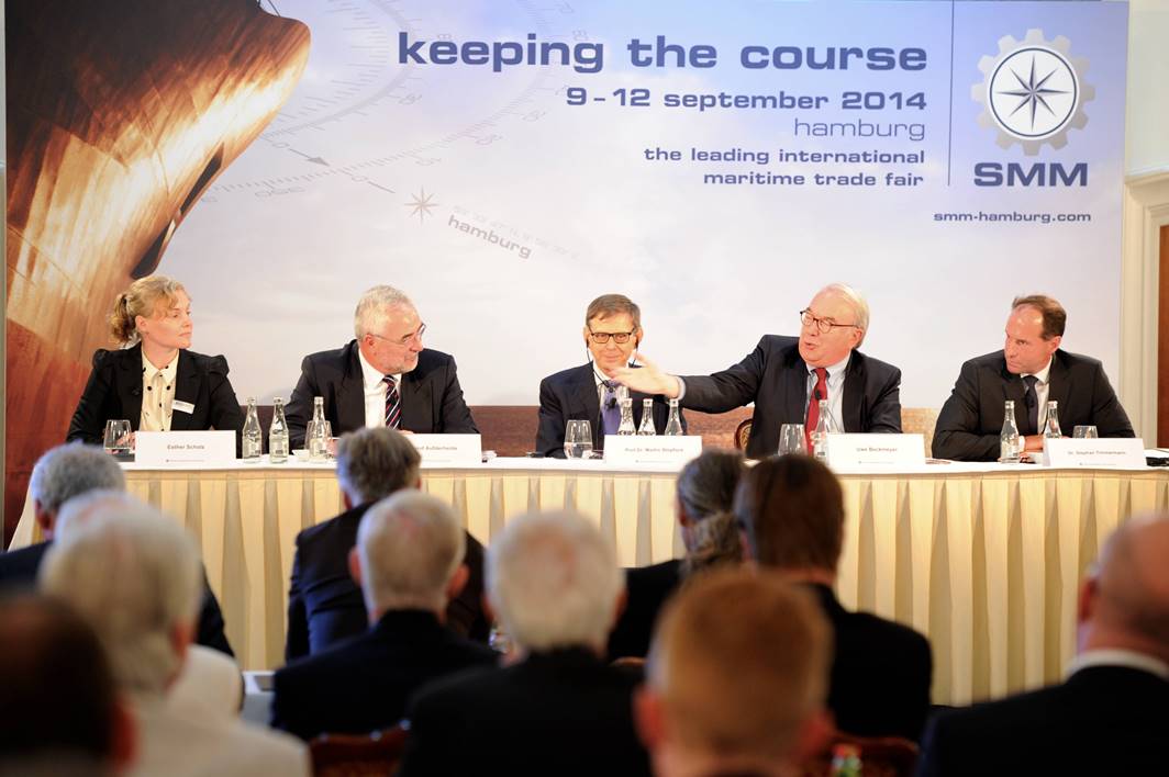 SMM Kicks Off in Hamburg