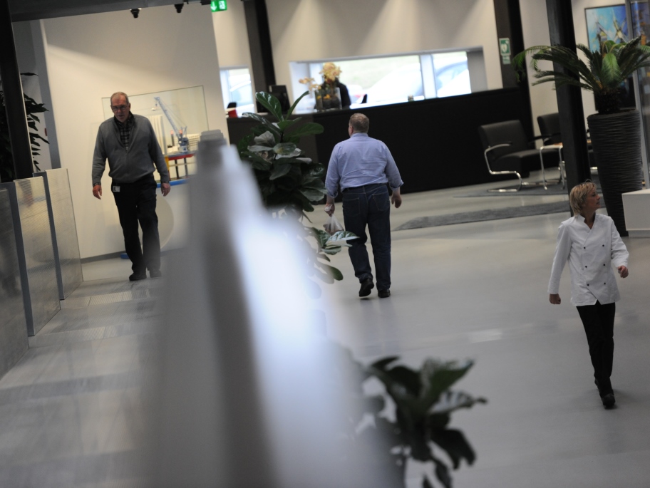 A2SEA Appoints New Vice President for Commercial