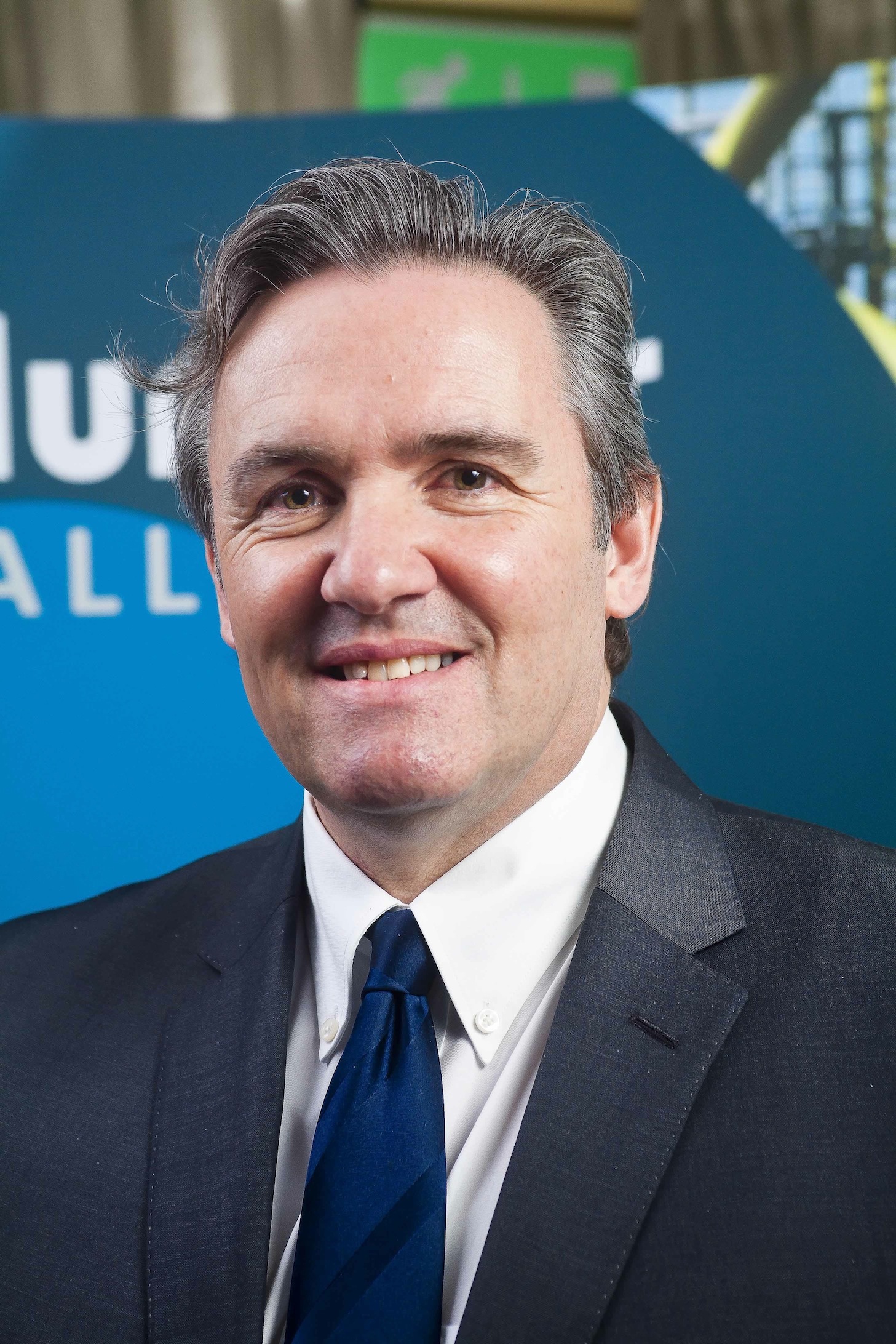 Big North Sea Offshore Wind Players to Gather at Conference in Humber