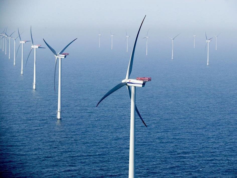 Delegation of Wind Farm Sector Buyers to Attend Seawork Asia