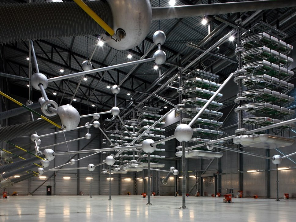 Dutch-Danish Subsea Interconnector Developers Seek Contractors