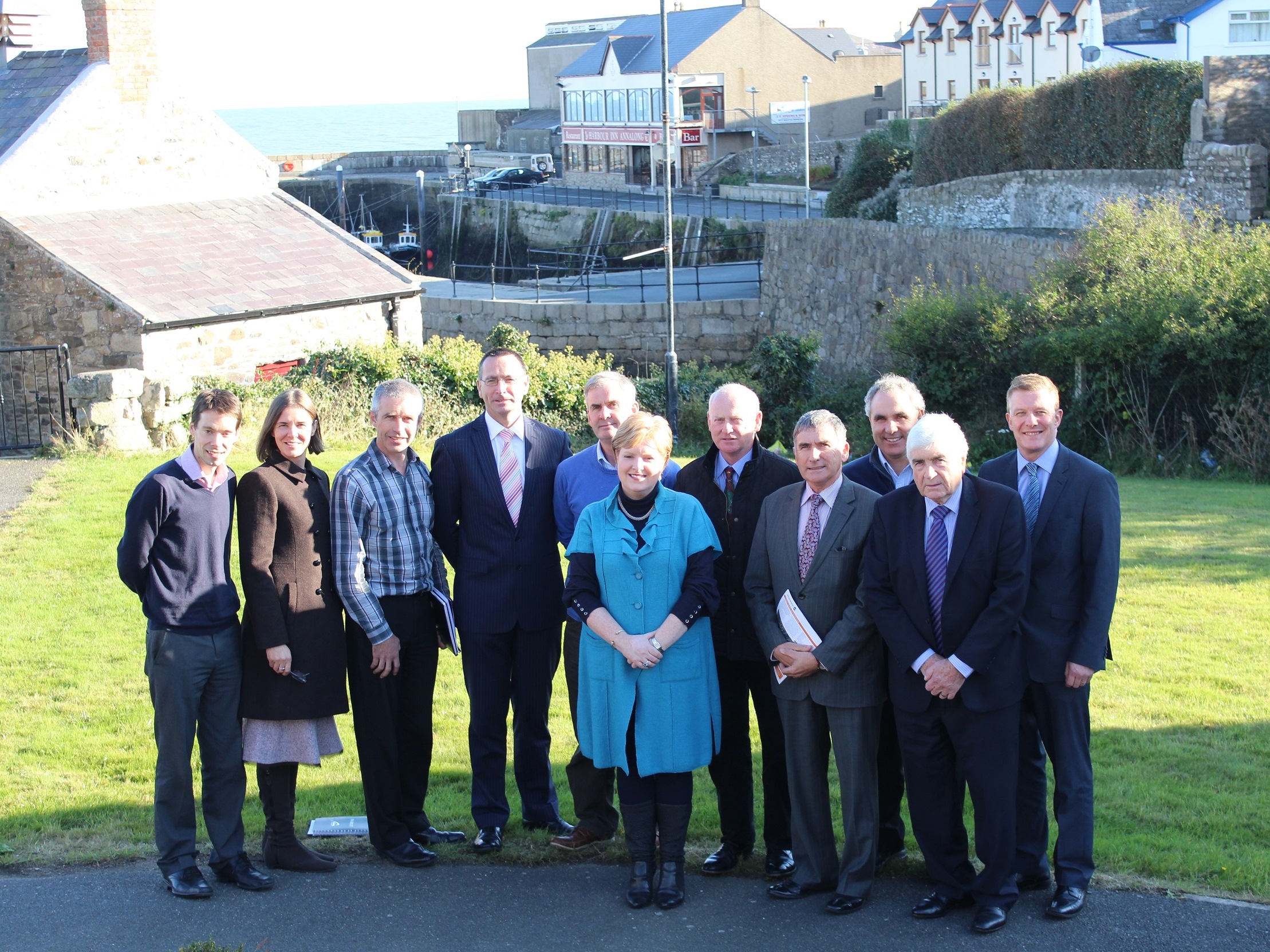 First Flight Wind Convenes 4th Stakeholder Panel