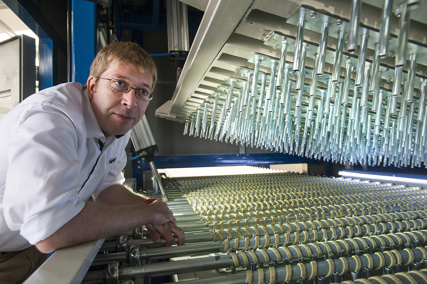 GROW:OffshoreWind Backs Manufacturer of Marine Windows