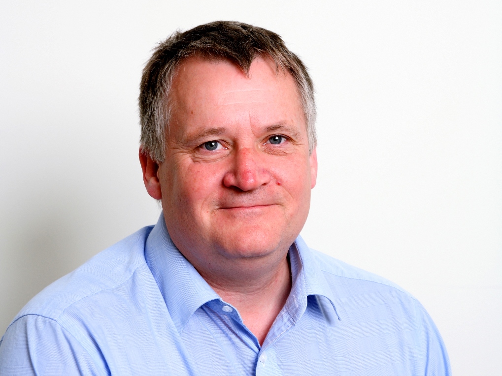 Marine Current Turbines' Director Leaves Position