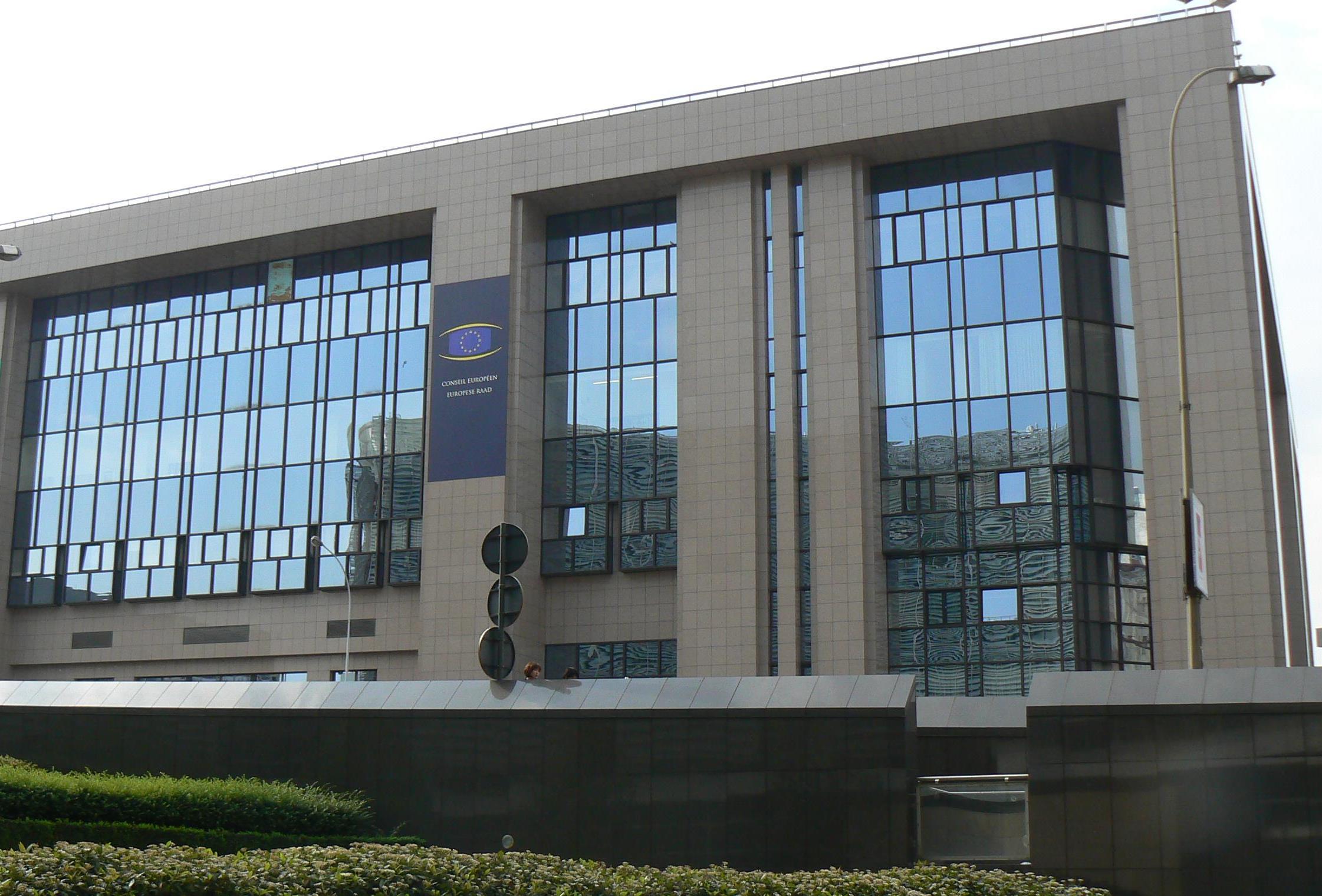 Ocean Energy Europe EU Leaders Lacking Industrial Leadership with Energy Framework