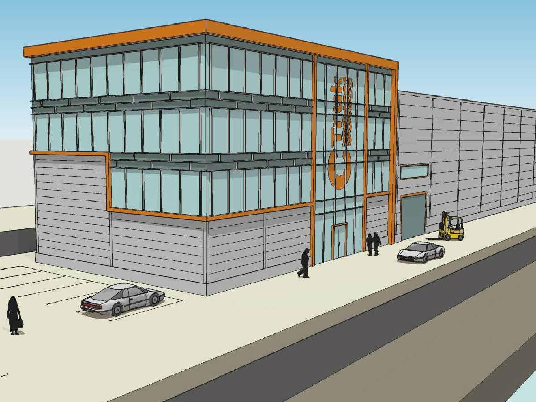 CTruk's Offshore Wind Business Gains Momentum