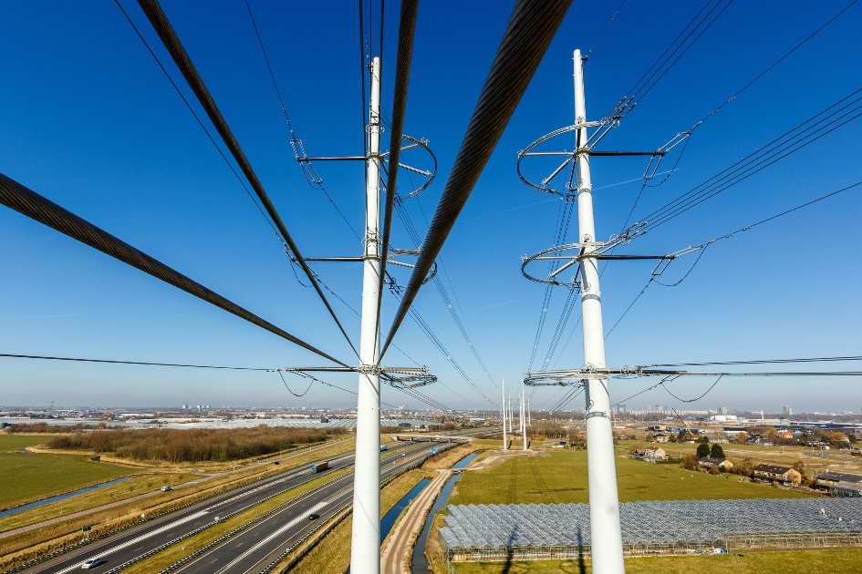 DNV GL, Grontmij Set TenneT as Regular Supplier for Dutch HV Grid