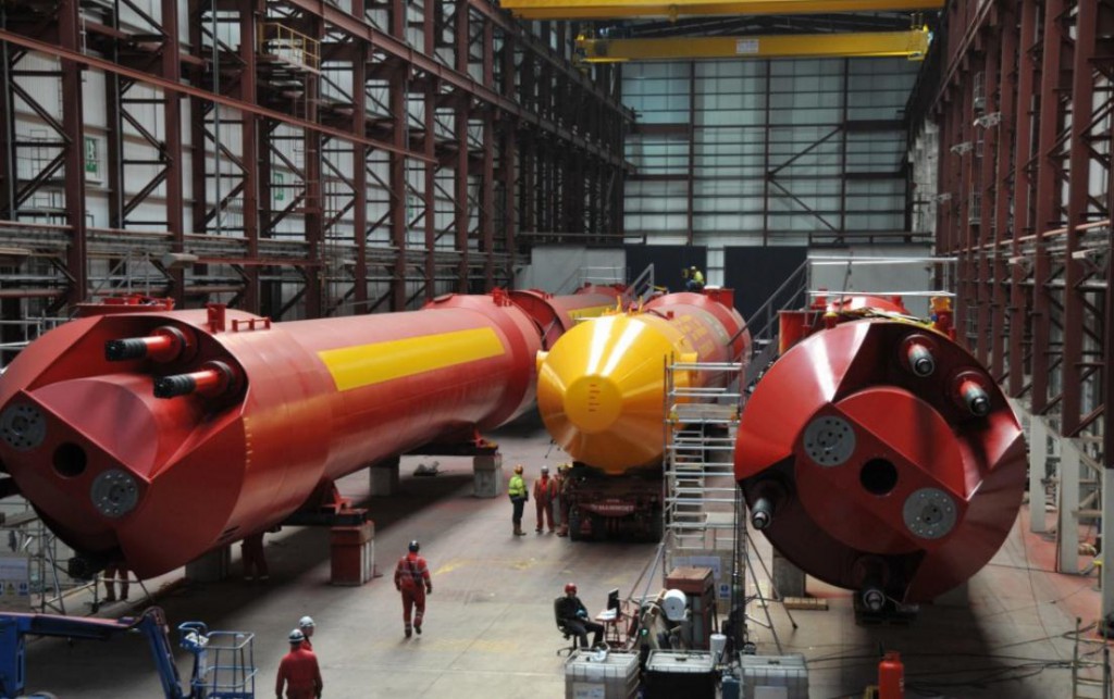 EMEC Pelamis One of Icons of Marine Renewables