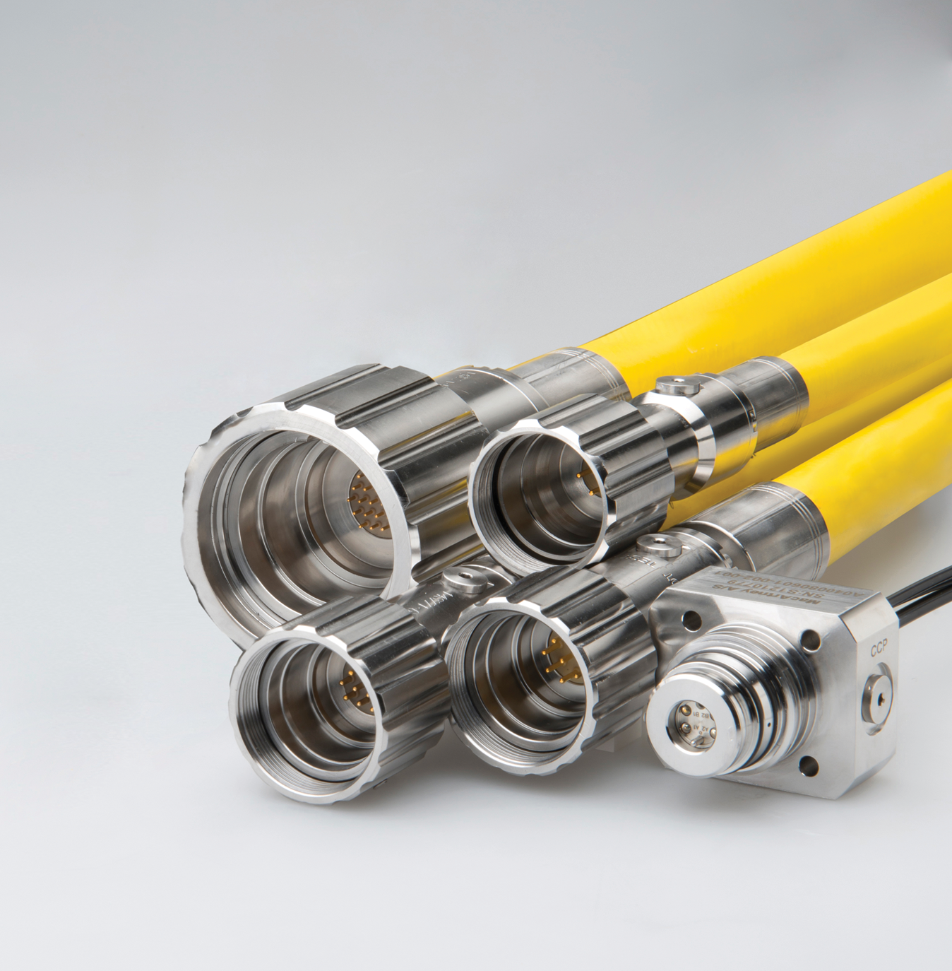 MacArtney Introduces Its Subsea Connectivity Brand