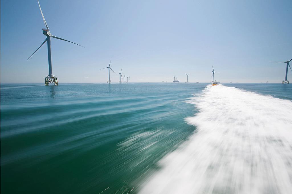 New Project to Significantly Cut Offshore Transmission Costs