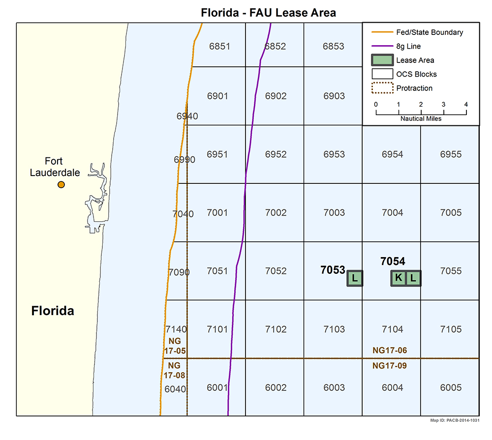 Offshore Renewable Energy to Be Discussed in Florida