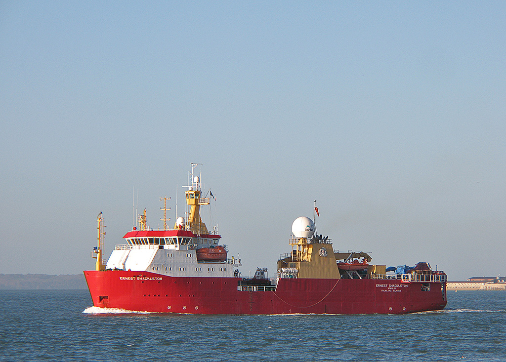 Osiris Projects Finishing Its Part of the Job on French-Irish Interconnector