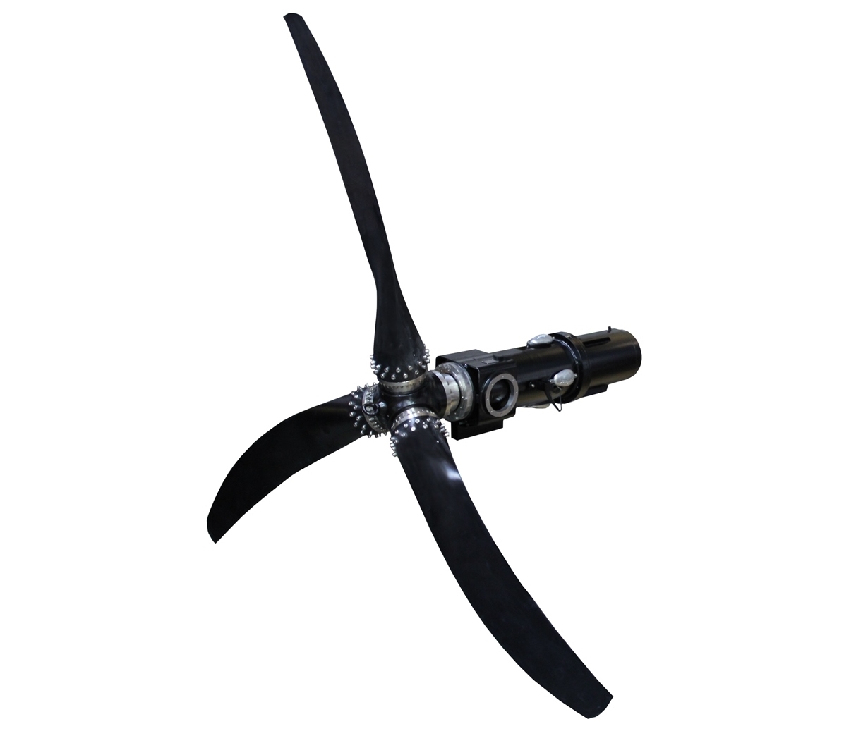 SCHOTTEL Sets Up Hydrokinetic Energy Unit