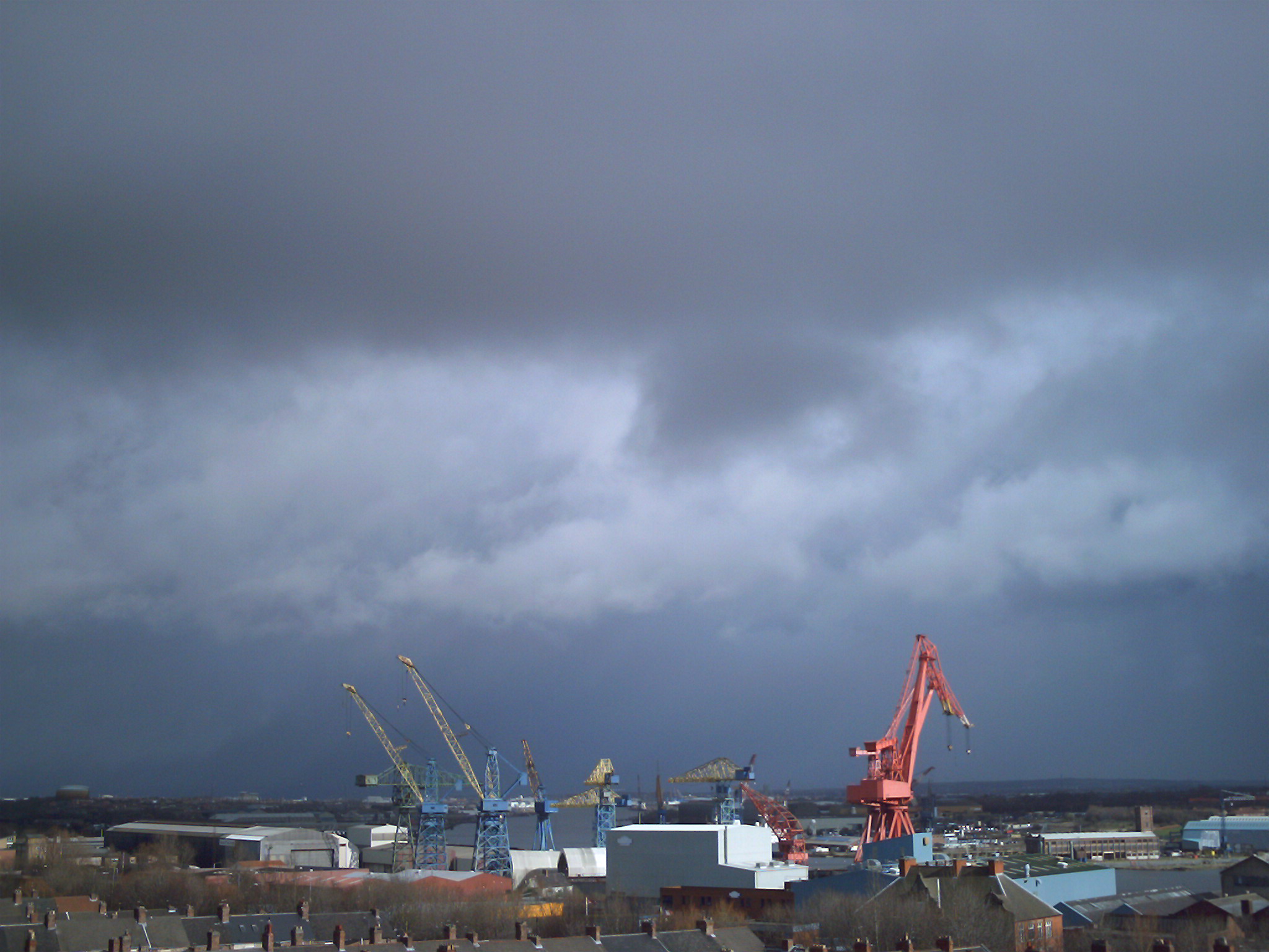 Wallsend, UK to Get New Hub for Offshore Energy Sector SMEs