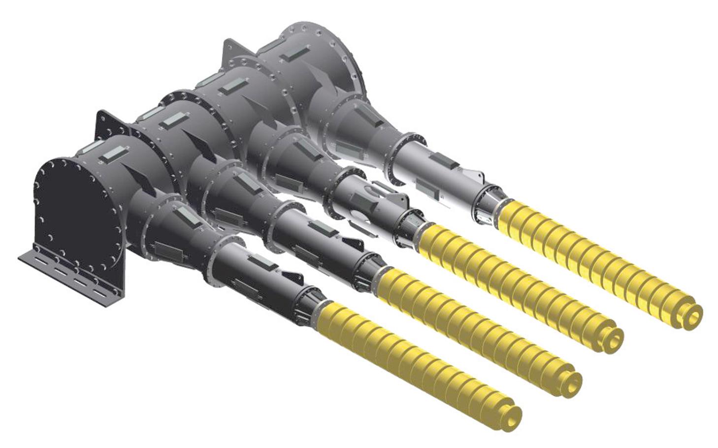 MacArtney Launches 'GreenLink' for Marine Renewables