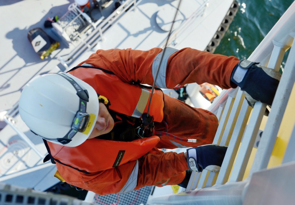 SgurrEnergy, heightec Develop OW Good Practice Guideline