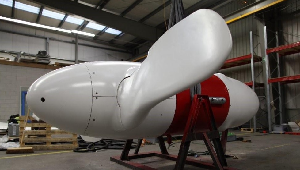 Tribute Resources Sells Half of International Marine Energy Inc.