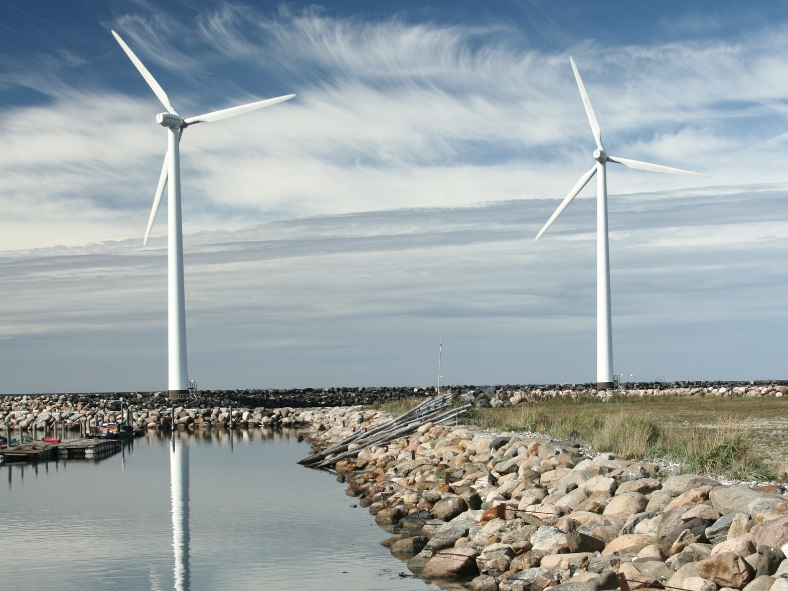 EU to Hold Workshop on North Sea Energy and Maritime Spatial Planning