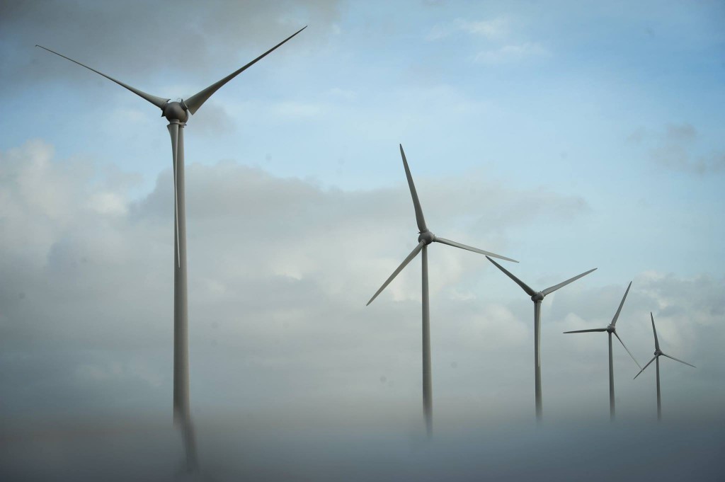 GDF SUEZ to Double Clean Energy Capacity by 2025, Focus on Marine Renewables