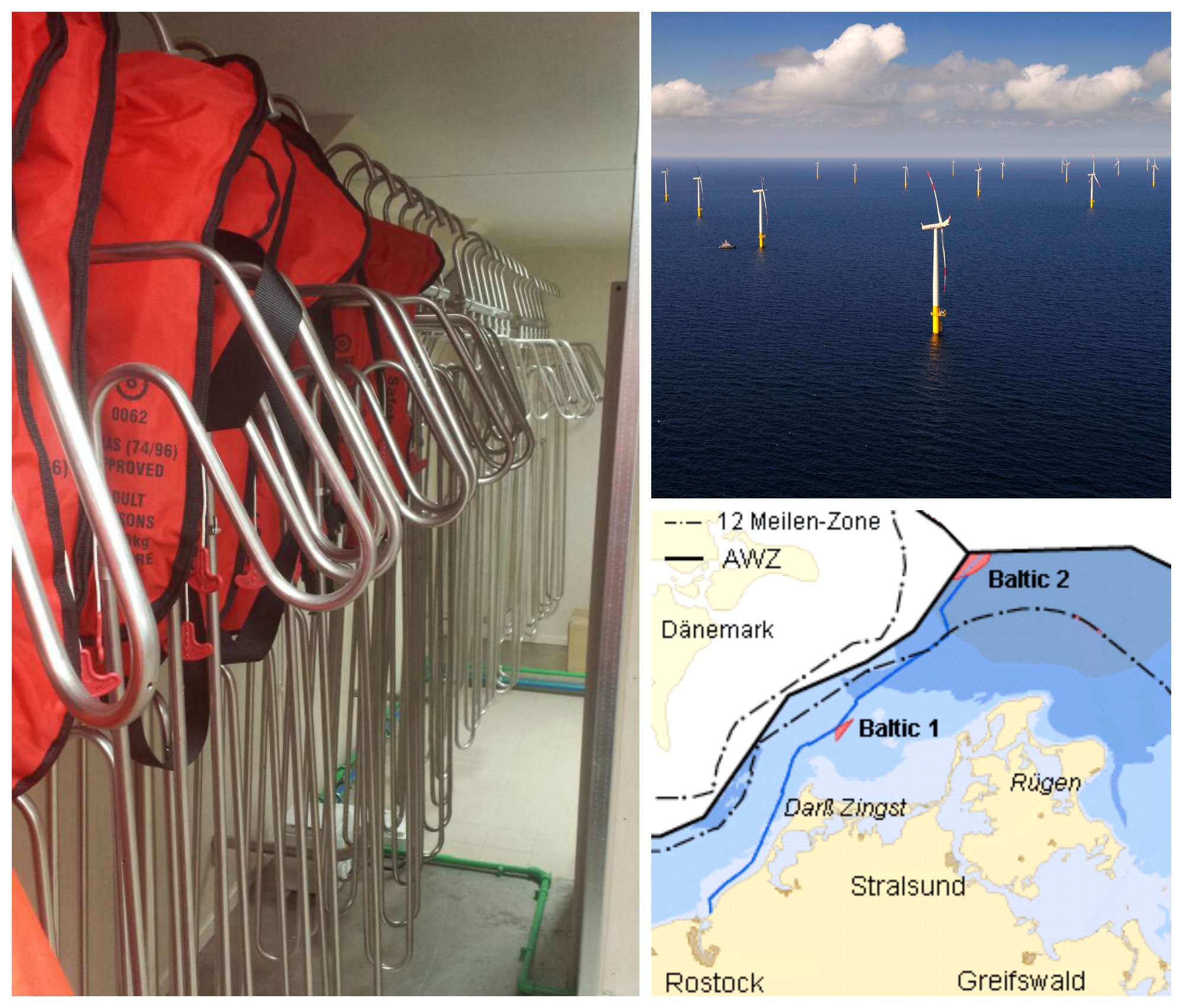 Pronomar Receives Third Order for Drying Equipment from EnBW