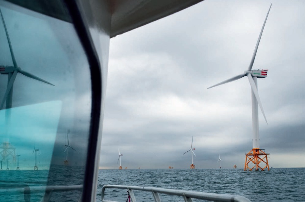 Senvion Sold to USA Firm, Suzlon to Get Its License for Offshore Technology