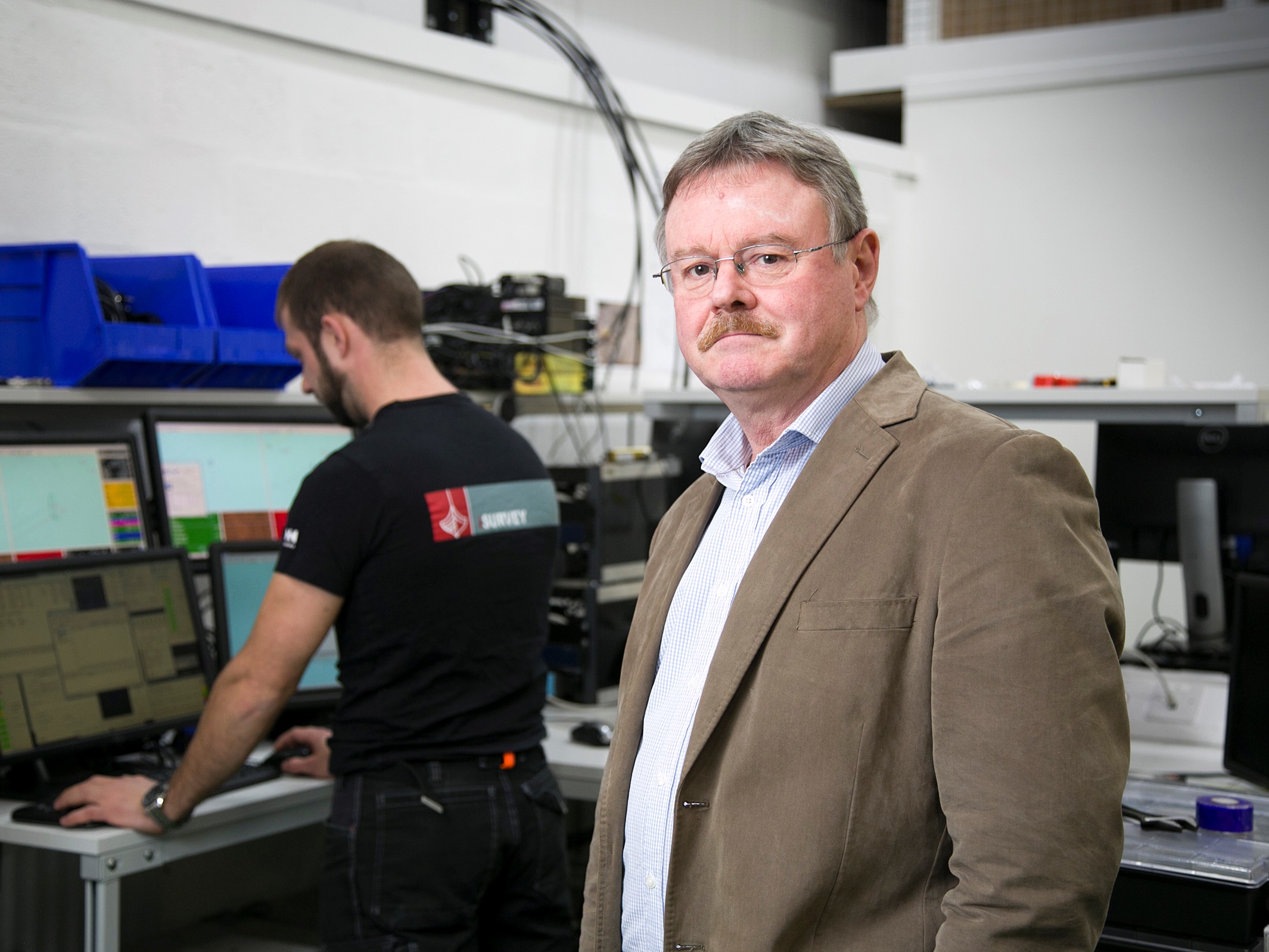 iSURVEY Appoints Skillful Business Development Manager