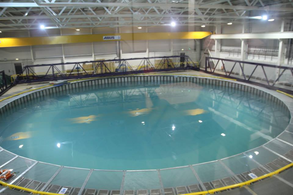 MARINET Offers Free-of-Charge Access to Test Facilities