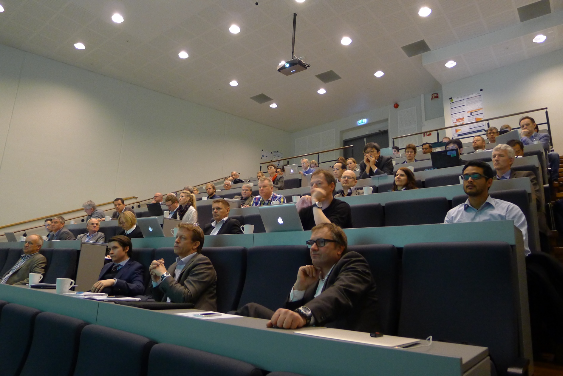 NORCOWE to Hold Offshore Wind Conference in Stavanger