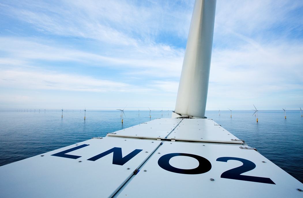 Cofely Fabricom to Work on Lynn and Inner Dowsing OWFs