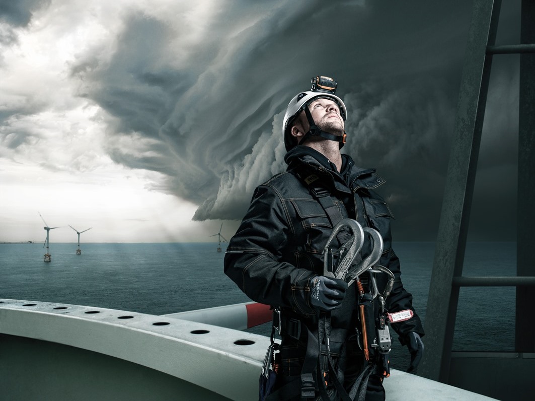 Company Providing Offshore Wind Staff Launched in Germany