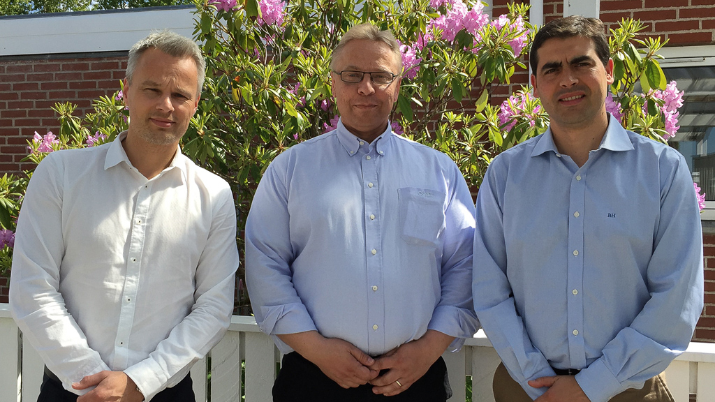 Havyard Orders Crew Change Vessel Design for ESVAGT