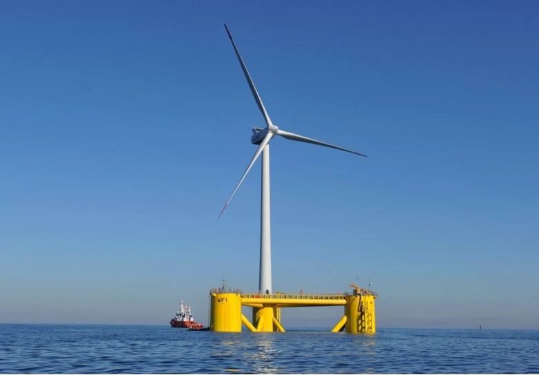 US Opens Pacific Coast for (Floating) Offshore Wind | Offshore Wind