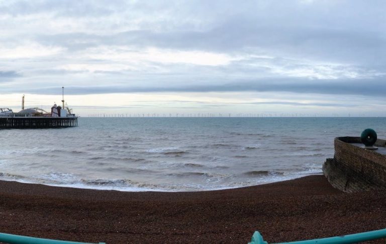 Rampion | Offshore Wind